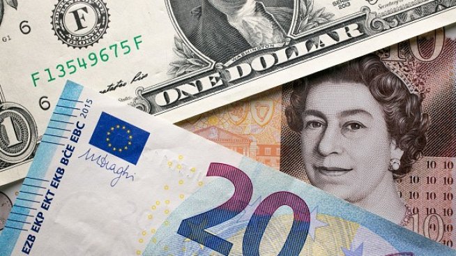 Отрицателните лихви правят все по-трудно функционирането на финансовите пазари