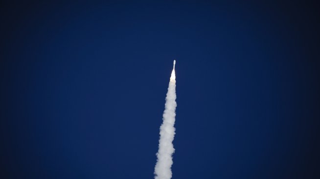 Ядреният залог на НАСА и американските военни за 500 млн. долара