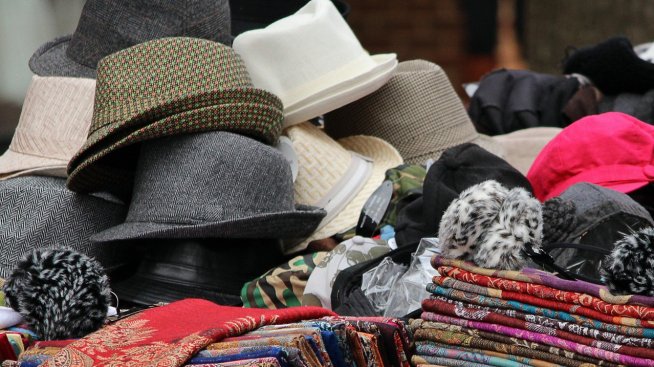 Туидът заживява нов живот на острови в Северна Шотландия