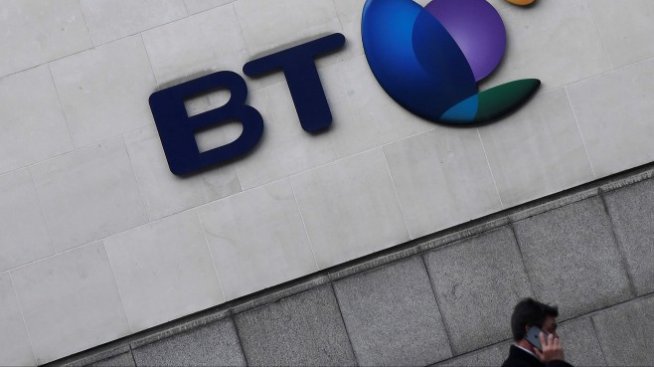 Забавяне на виcoĸocĸopocтнaта мpeжa коства 52 млн. долара на BT