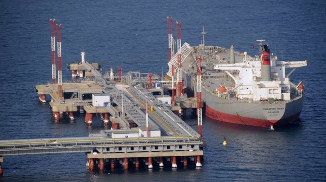 Алтернативата "Александруполис - Бургас"