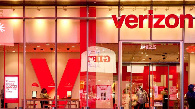 Verizon записа силни тримесечни приходи и повиши насоките си за печалбата 