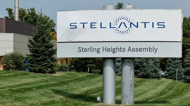 Stellantis ще работи с естонски стартъп за внедряване на автономни коли в Европа