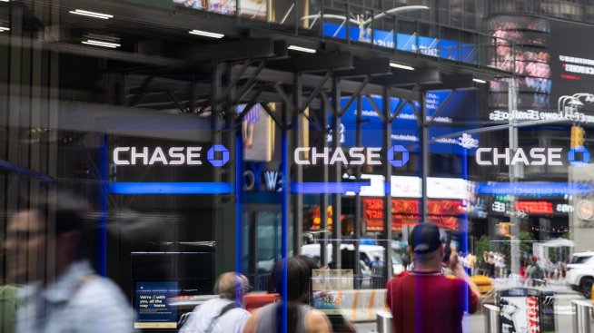 Печалбата на JPMorgan получи тласък от по-високите такси за инвестиционно банкиране