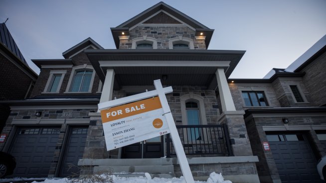 Пет икономически индикатора за жилищните пазари в света през 2023 г.