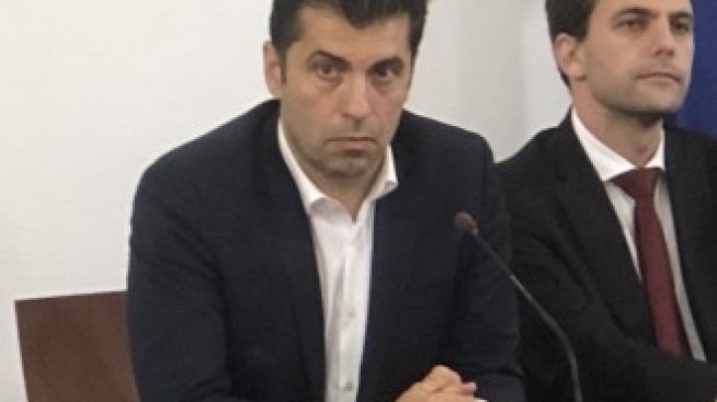 Кирил Петков: Мафията току-що загуби коалиционния си партньор