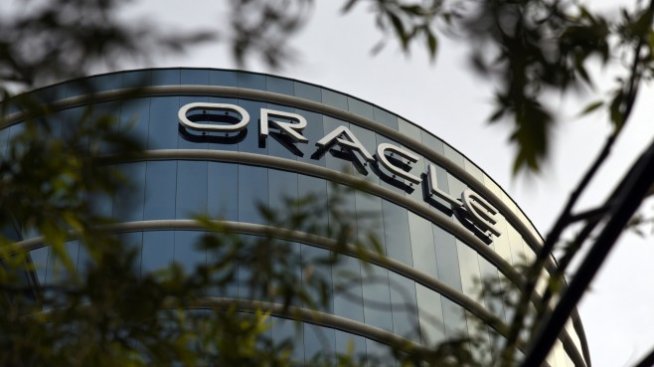 Oracle надмина очакванията на пазара въпреки общите трудности