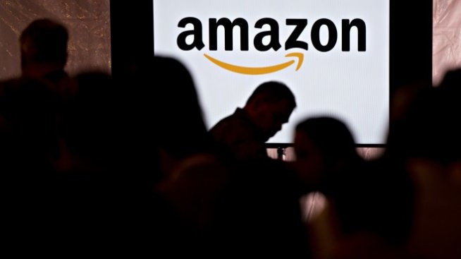 Amazon ще извършва доставки с дронове в Калифорния по-късно тази година