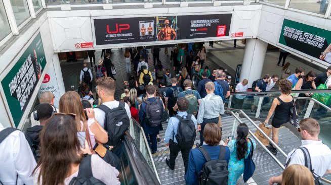 Италия настига Великобритания по БВП на глава от населението