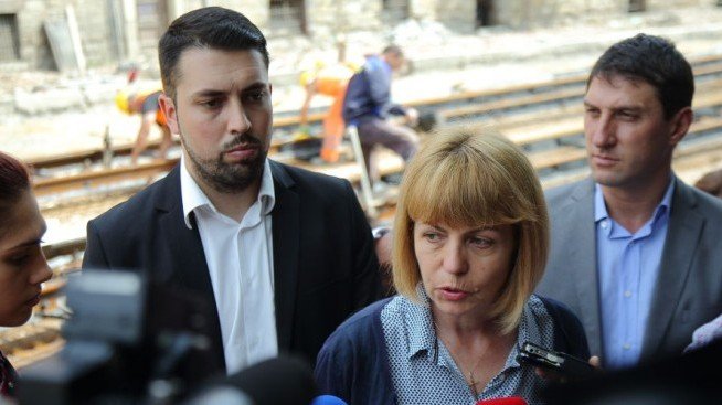 Й. Фандъкова: Санкциите за изпълнителите на ремонтите излизат &ldquo;златни&ldquo;