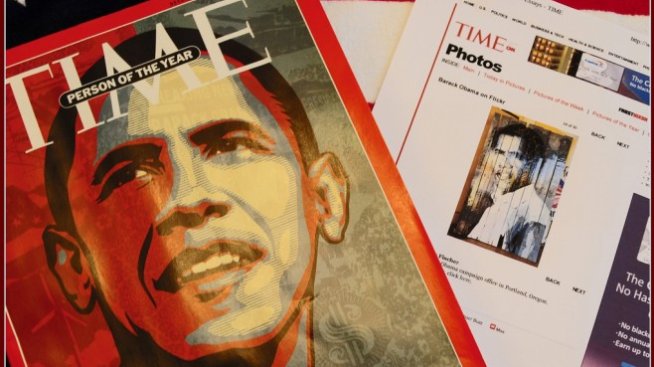 Основателят на Salesforce купува списание Time за 190 млн. долара