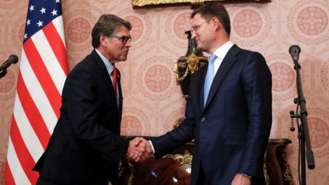 А. Новак: Американските санкции срещу Иран са „непродуктивни“ и „грешни“