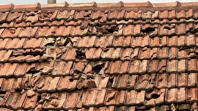 КФН призова застрахованите лица да потърсят правата си при щети от бедствия