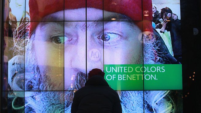 Benetton планира преструктуриране на фона на растящите загуби