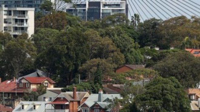 От бум към спад - нажеженият жилищен пазар в Австралия се преобръща