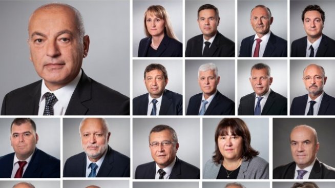 Четвърти служебен кабинет - умиротворителен или заявка за амбициозен политически проект?