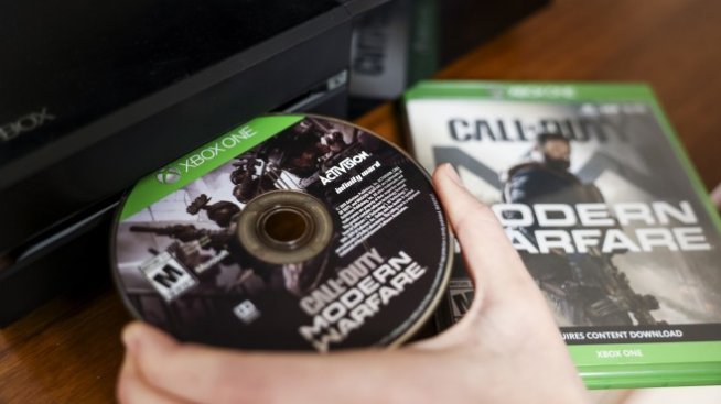 Слабото представяне на Call of Duty доведе до спад на приходите на Activision