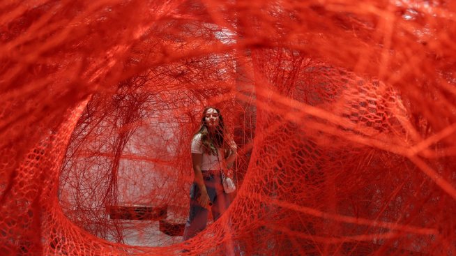 Кадър на деня за 24 септември