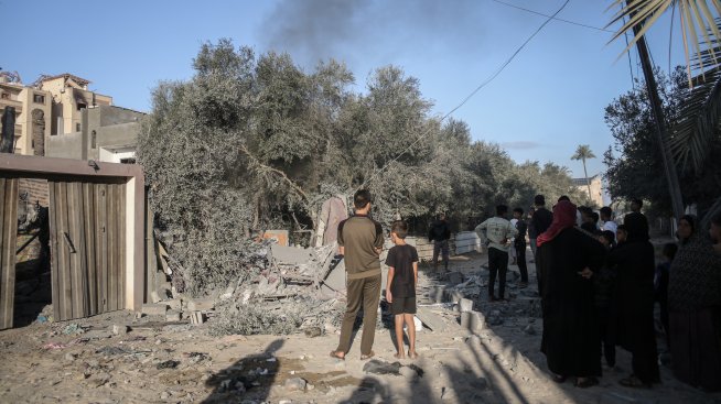 ООН: Има опасност от катастрофален регионален конфликт в Близкия изток