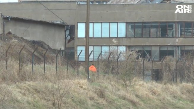 Енергийното министерство прекрати концесията за мина Оброчище