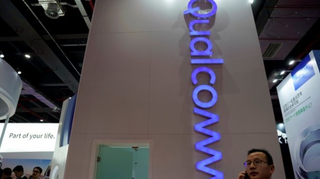 Qualcomm настоява за забрана за вноса на iPhone в САЩ