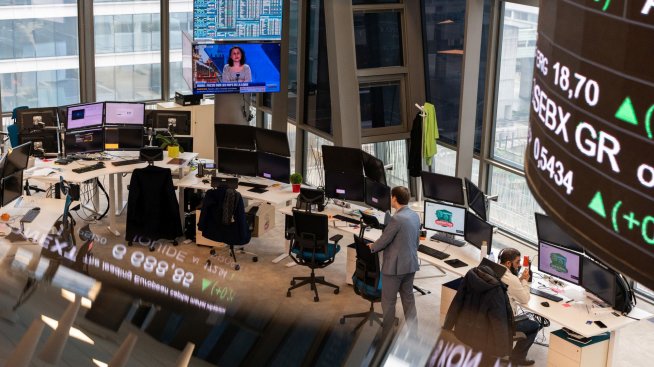 Фондовете на паричния пазар пак привличат инвеститорите заради рисковете от митата на Тръмп