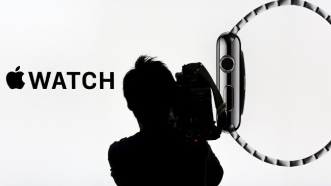 Часовникът на Apple - най-печелившият продукт на компанията? 