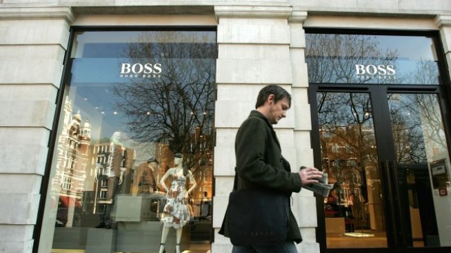 Permira намалява дела си в Hugo Boss