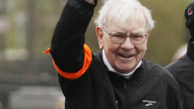 Общото събрание на Berkshire Hathaways - „Уудсток на капитализма“