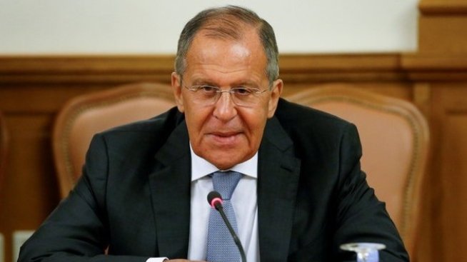 Лавров: Американските санкции срещу Иран са нелегитимни