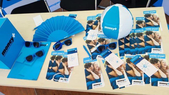 „Мъни плюс мениджмънт“ планира заем от 2,6 млн. евро