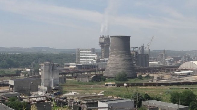 „Неохим“ АД предлага 5 лв. дивидент на акция