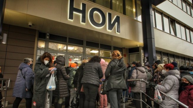 Социалният министър предлага повишаване на пенсиите с 10% от 1 юли
