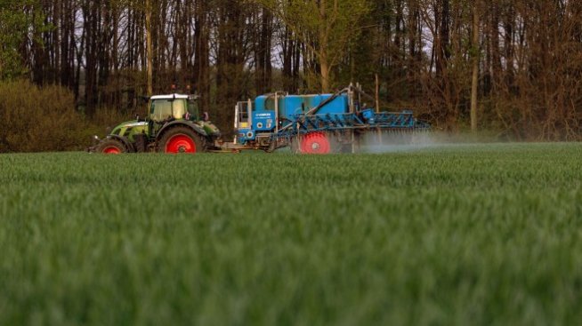 ЕС трябва да превърне сигурността на храните в приоритет за доставчиците на газ