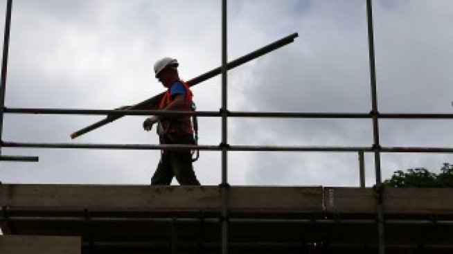 Ръстът на цените на жилищата във Великобритания е на най-ниското си ниво от 5 г.