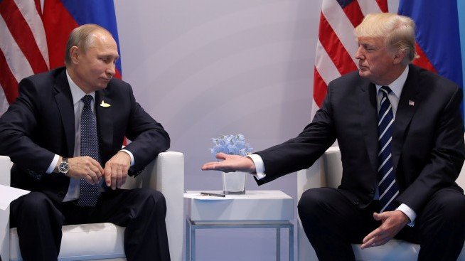 За какво може да се споразумеят лидерите на Русия и на САЩ