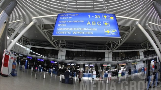 Управляващите рестартираха концесията на летище София