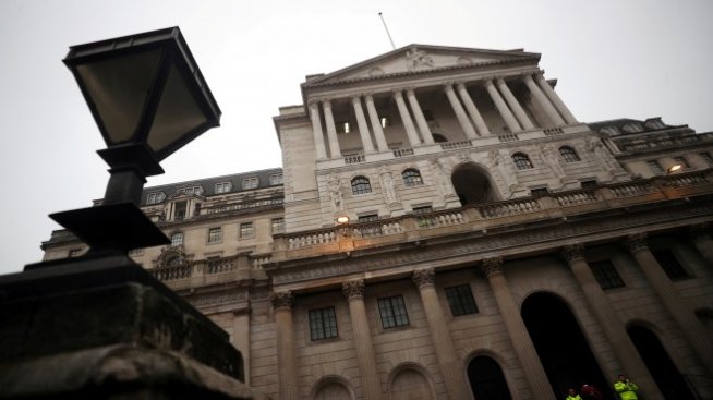 АЦБ: Британските банки са готови за твърд Brexit