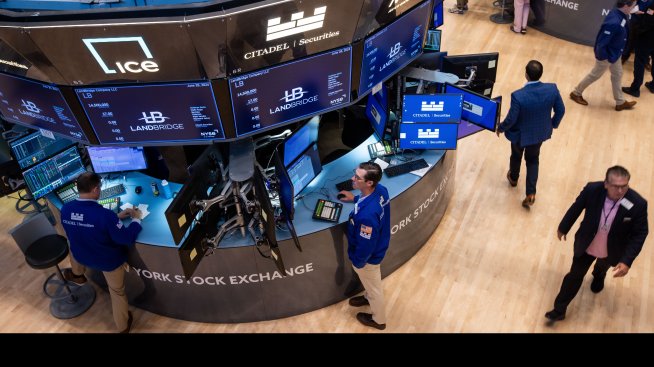 S&P 500 записа най-добрия си ден от 5 юни насам