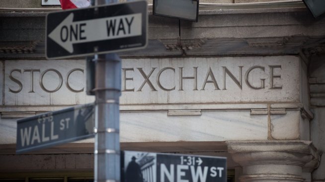 Рецесионните опасения отново превземат Wall Street*