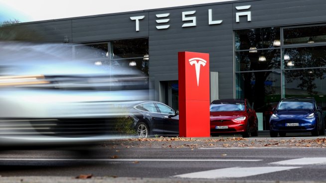 Мексико издаде разрешително на Tesla за строеж на планирания монтажен завод