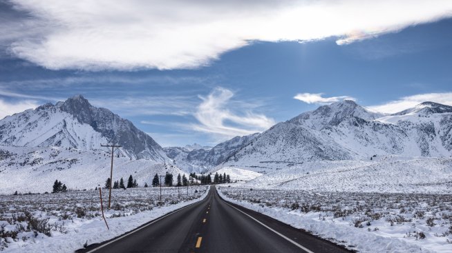 Електромобилите в САЩ предлагат най-голям пробег от над 460 км 