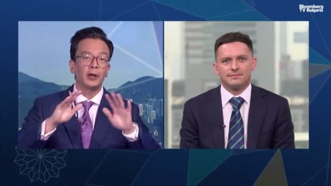 eToro: Засега Европа ще избегне най-високите мита