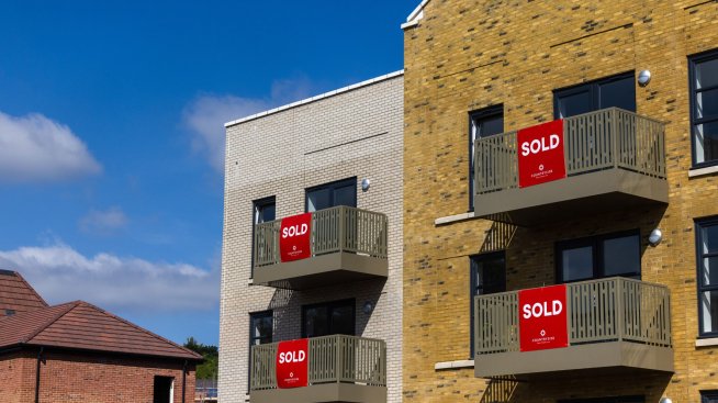 АЦБ: Предупрежденията за ипотечна криза са преувеличени