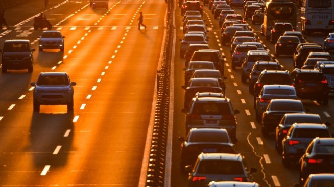 Китайски компании ще инвестират 1,5 млрд. долара в услуга за споделено пътуване