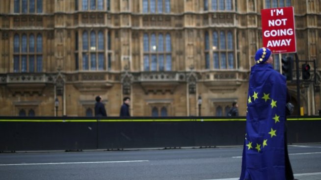 brEXTRA Time: В продължението на Brexit инициативата е у ЕС