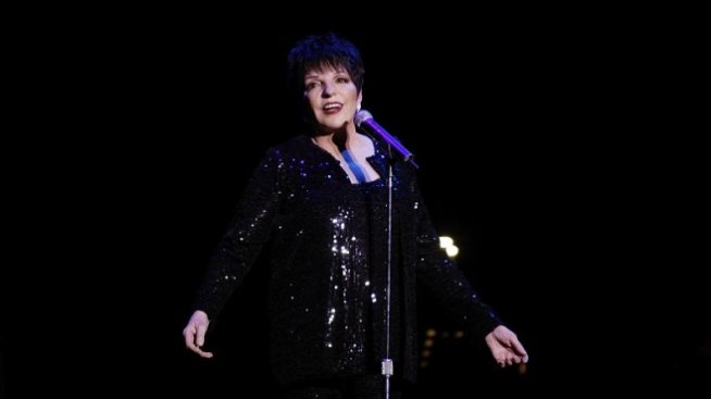 Вещи на Лайза Минели бяха продадени за 1,2 млн. долара на търг