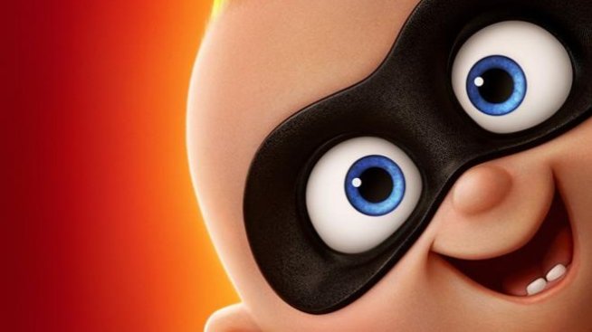 Анимацията "Феноменалните 2" премина границата от 1 млрд. долара приходи