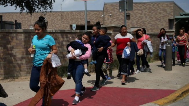 Граждански сдружения в САЩ заведоха дела срещу Тръмп и негови служители