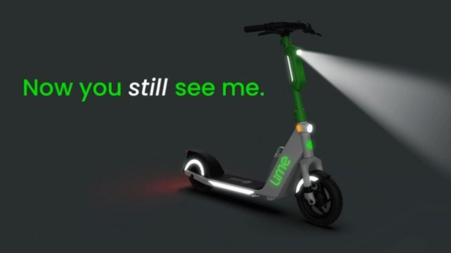 Lime се похвали с първата си тримесечна печалба